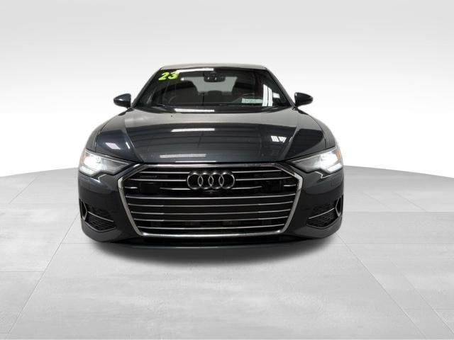 used 2023 Audi A6 car, priced at $27,492