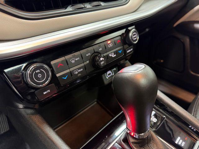 used 2025 Jeep Compass car, priced at $28,991