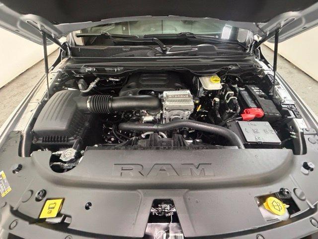 new 2027 Ram 1500 car, priced at $63,461