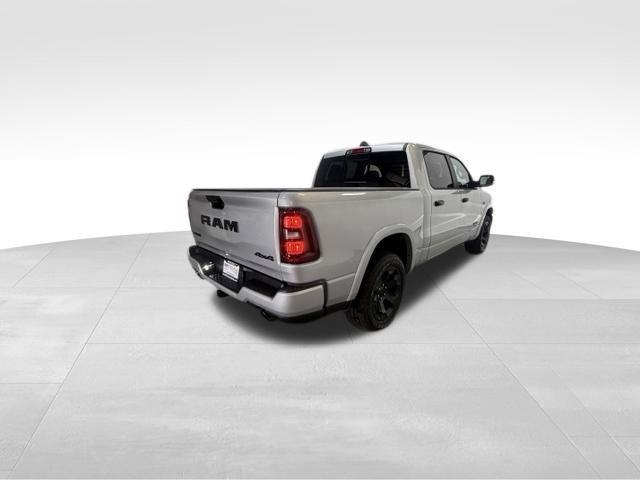 new 2027 Ram 1500 car, priced at $63,461