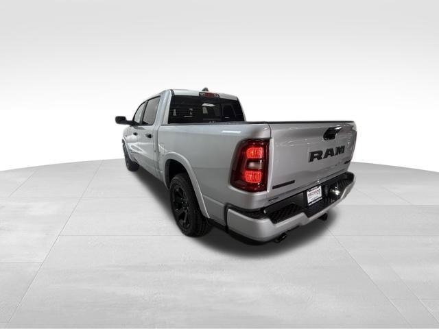 new 2027 Ram 1500 car, priced at $63,461