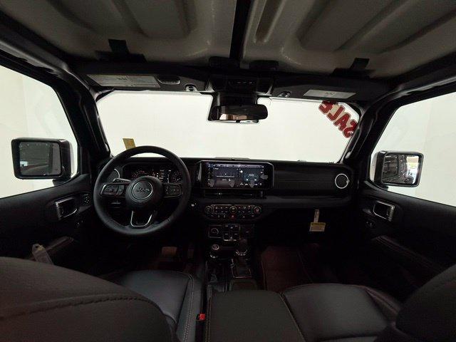 new 2026 Jeep Gladiator car, priced at $49,489