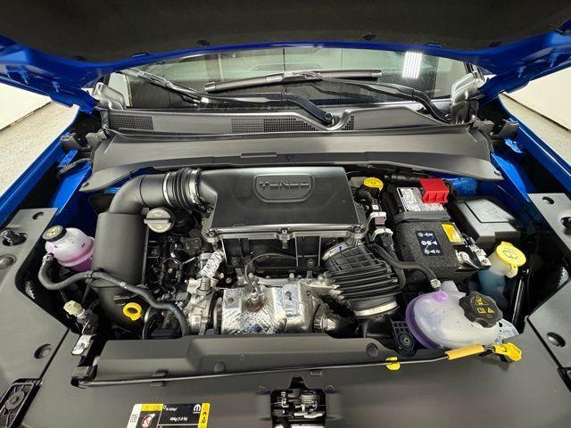 new 2026 Jeep Compass car, priced at $35,643