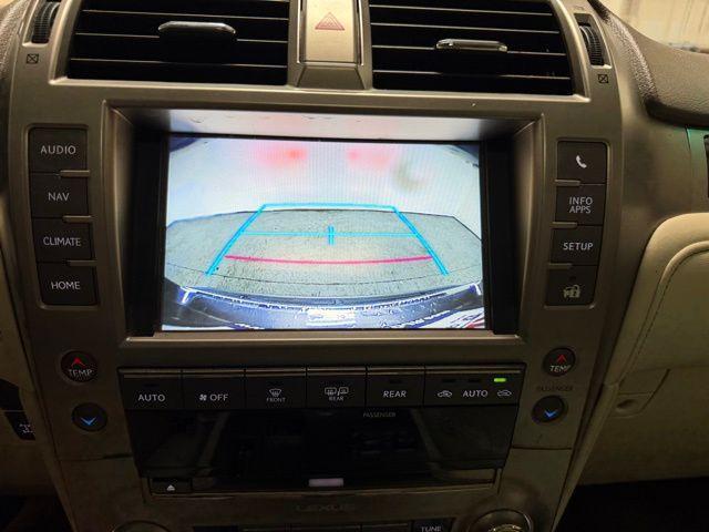 used 2018 Lexus GX 460 car, priced at $24,988