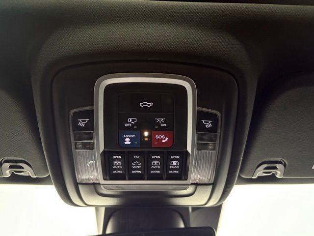 used 2022 Ram 1500 car, priced at $46,991