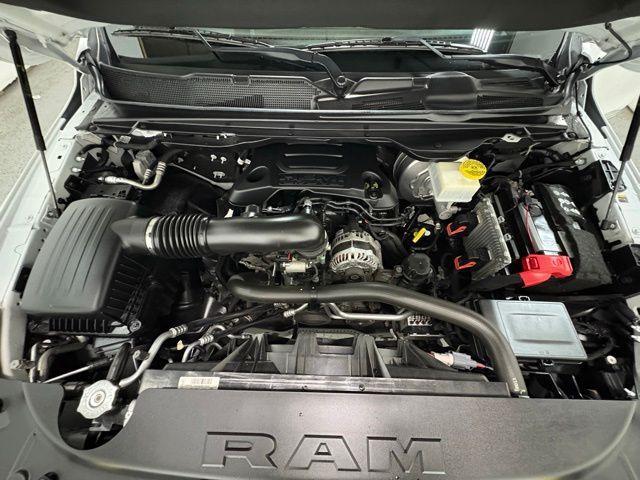used 2022 Ram 1500 car, priced at $46,991