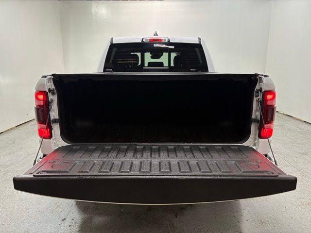 used 2022 Ram 1500 car, priced at $46,991