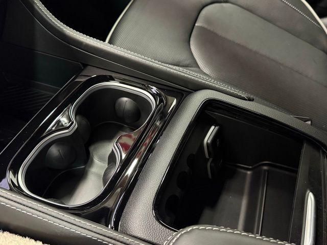 new 2026 Chrysler Pacifica car, priced at $58,865