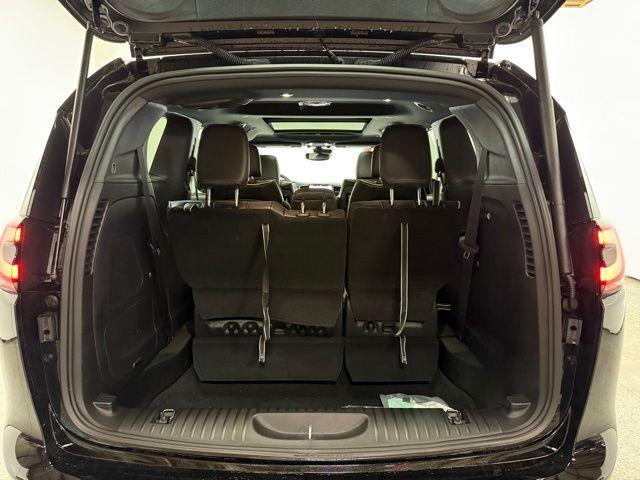 new 2026 Chrysler Pacifica car, priced at $58,865