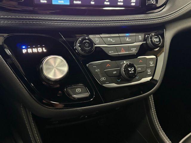 new 2026 Chrysler Pacifica car, priced at $58,865