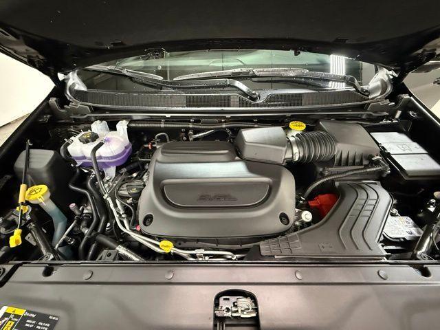 new 2026 Chrysler Pacifica car, priced at $58,865