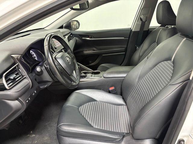 used 2023 Toyota Camry car, priced at $23,992