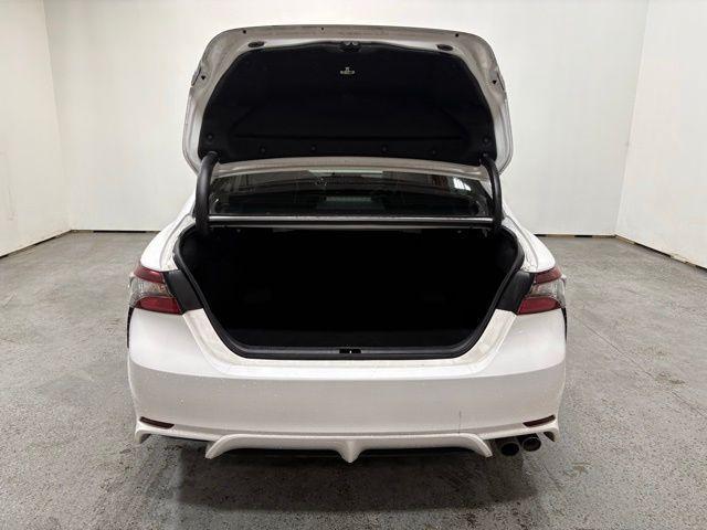 used 2023 Toyota Camry car, priced at $23,992