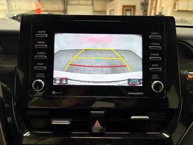 used 2023 Toyota Camry car, priced at $23,992