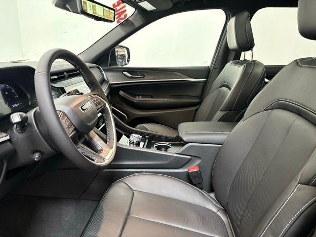 new 2026 Jeep Grand Cherokee L car, priced at $54,581