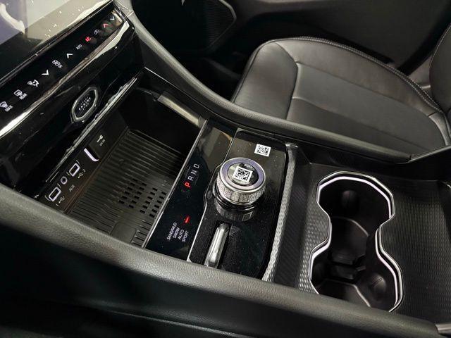 new 2026 Jeep Grand Cherokee L car, priced at $54,581