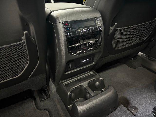 new 2026 Jeep Grand Cherokee L car, priced at $54,581