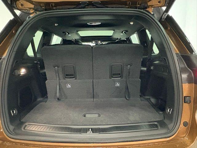new 2026 Jeep Grand Cherokee L car, priced at $54,581