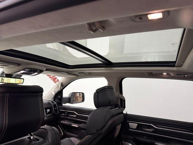 new 2026 Ram 1500 car, priced at $87,179