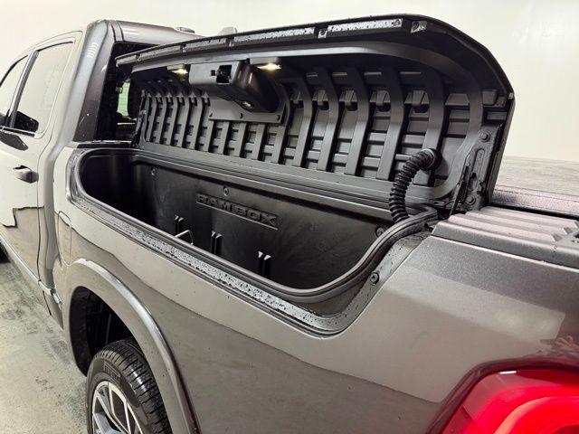 new 2026 Ram 1500 car, priced at $87,179