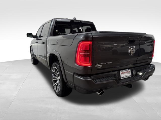 new 2026 Ram 1500 car, priced at $87,179