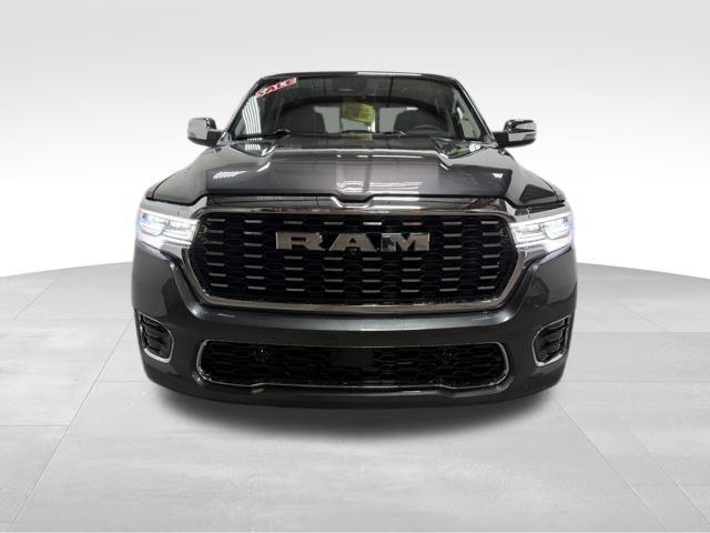 new 2026 Ram 1500 car, priced at $87,179