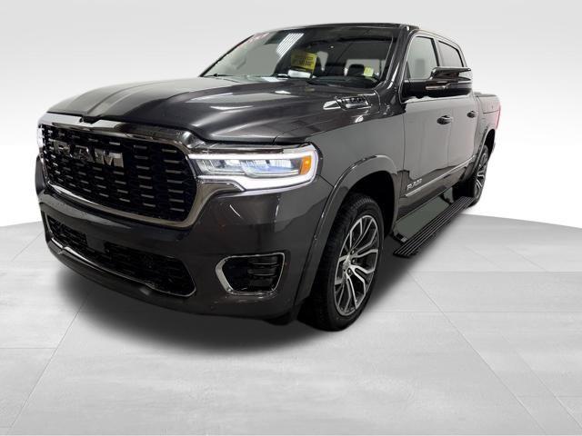 new 2026 Ram 1500 car, priced at $87,179