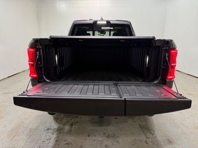 new 2026 Ram 1500 car, priced at $87,179