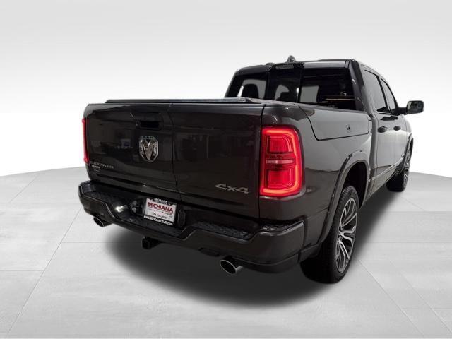 new 2026 Ram 1500 car, priced at $87,179