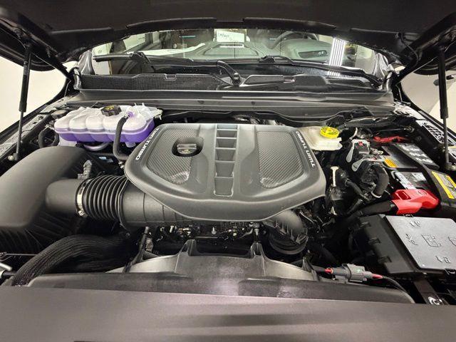 new 2026 Ram 1500 car, priced at $87,179