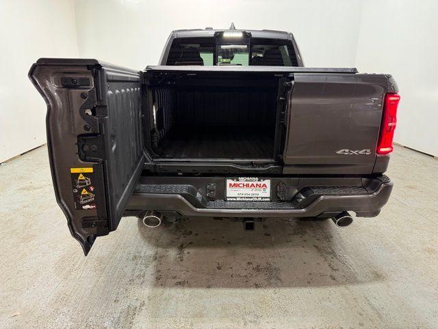 new 2026 Ram 1500 car, priced at $87,179