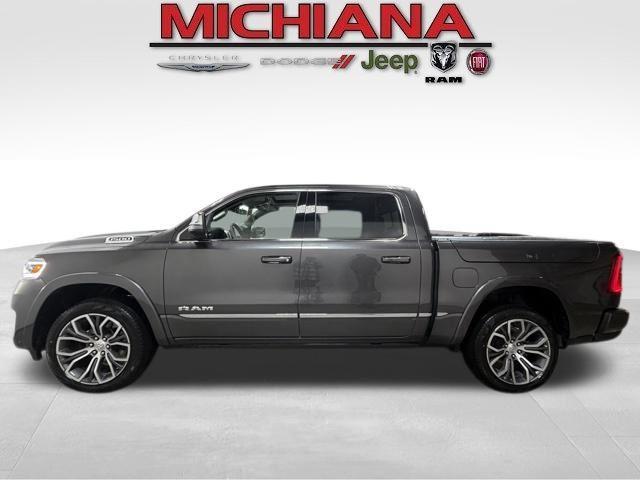 new 2026 Ram 1500 car, priced at $87,179
