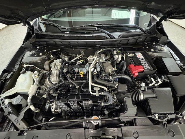 used 2024 Nissan Altima car, priced at $20,492