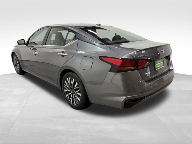 used 2024 Nissan Altima car, priced at $20,492