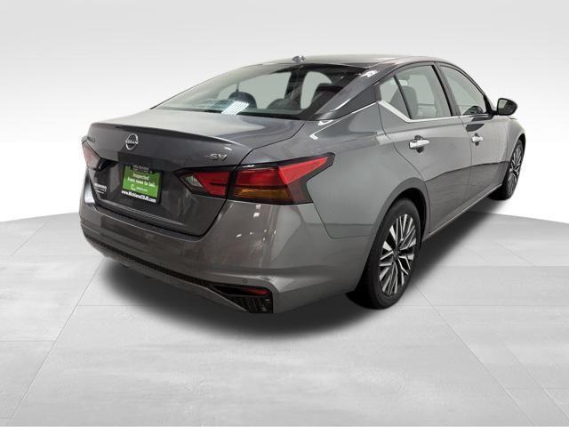 used 2024 Nissan Altima car, priced at $20,492