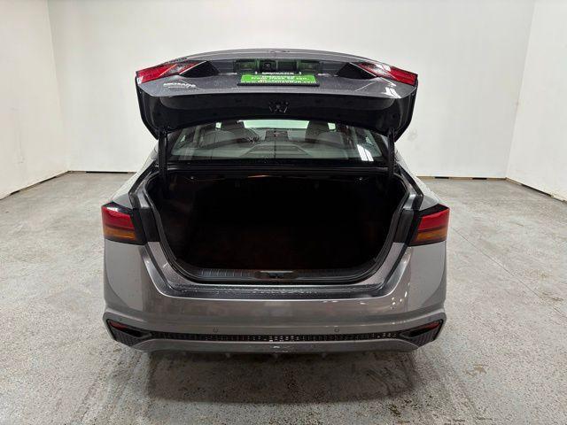 used 2024 Nissan Altima car, priced at $20,492