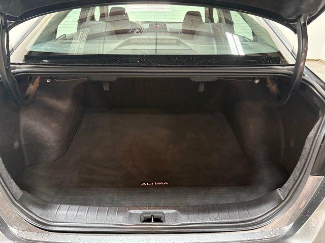 used 2024 Nissan Altima car, priced at $20,492