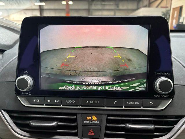 used 2024 Nissan Altima car, priced at $20,492