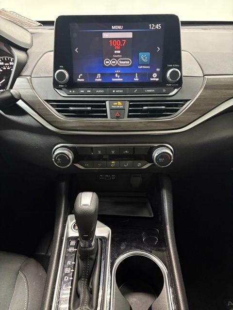 used 2024 Nissan Altima car, priced at $20,492