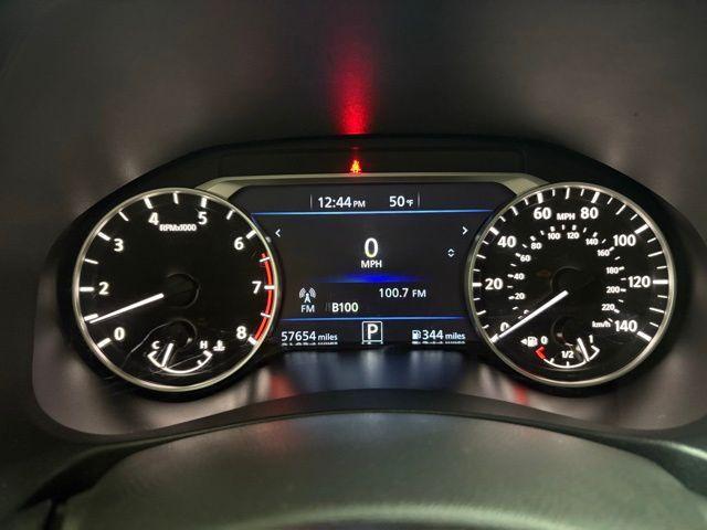 used 2024 Nissan Altima car, priced at $20,492