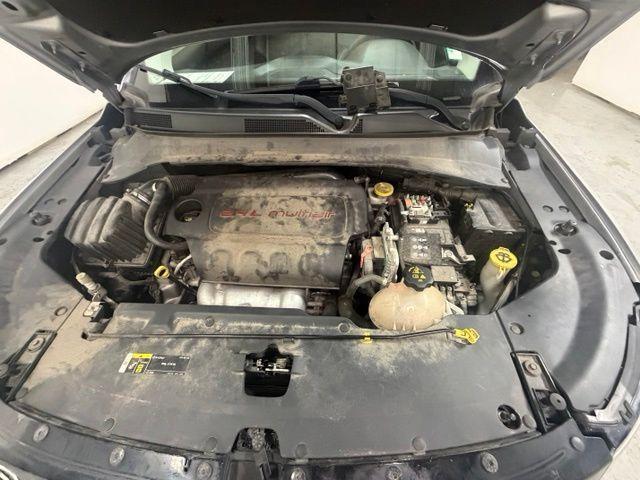 used 2018 Jeep Compass car, priced at $11,249