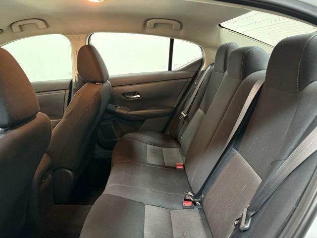 used 2023 Nissan Sentra car, priced at $18,991