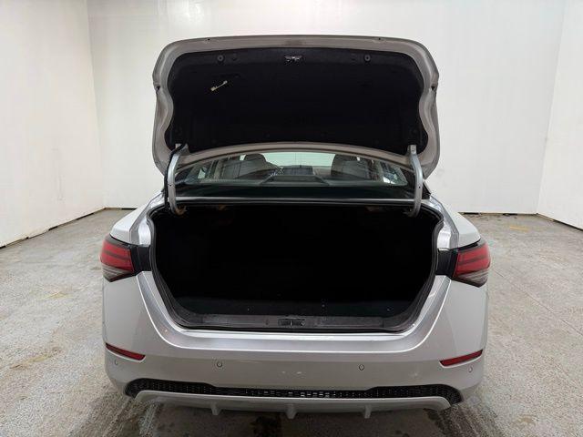 used 2023 Nissan Sentra car, priced at $18,991