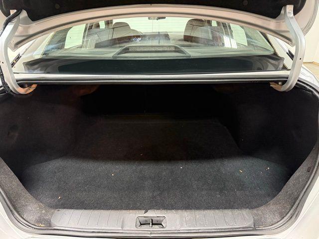 used 2023 Nissan Sentra car, priced at $18,991