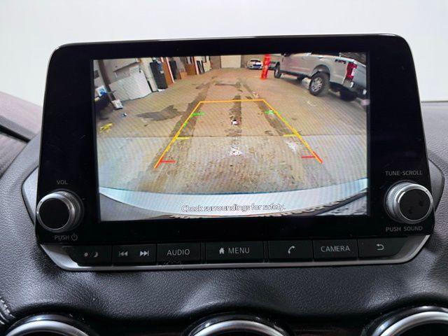 used 2023 Nissan Sentra car, priced at $18,991