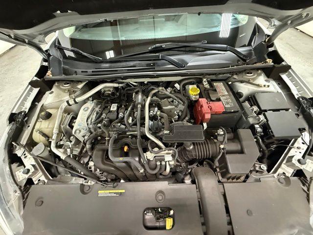used 2023 Nissan Sentra car, priced at $18,991