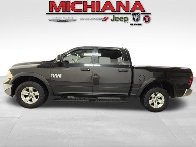used 2016 Ram 1500 car, priced at $16,988