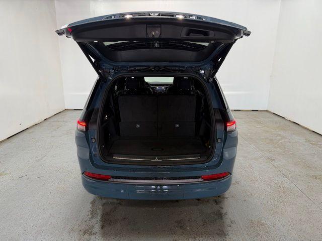 new 2026 Jeep Grand Cherokee L car, priced at $65,950