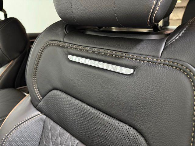 new 2026 Ram 1500 car, priced at $86,105