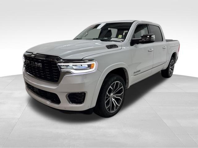 new 2026 Ram 1500 car, priced at $86,105